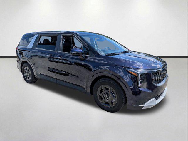 2025 Kia Carnival MPV LXS for sale in FORT MYERS, FL
