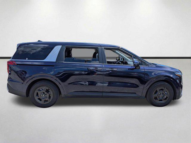 2025 Kia Carnival MPV LXS