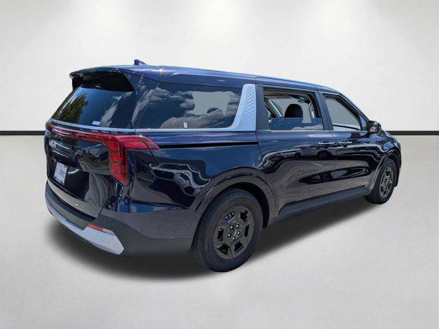 2025 Kia Carnival MPV LXS
