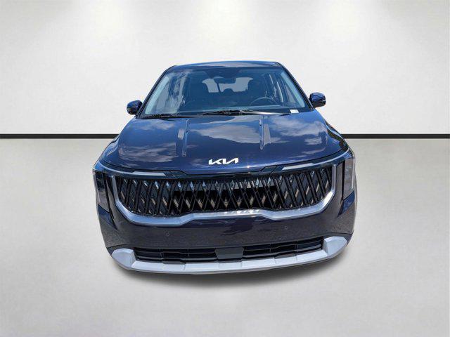 2025 Kia Carnival MPV LXS