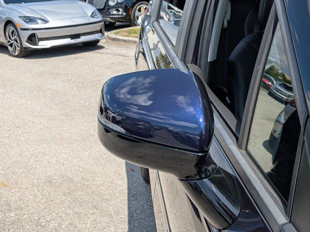 2025 Kia Carnival MPV LXS