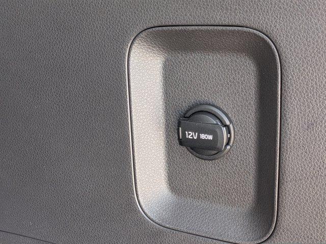 2025 Kia Carnival MPV LXS