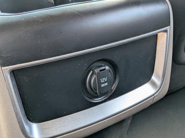 2025 Kia Carnival MPV LXS