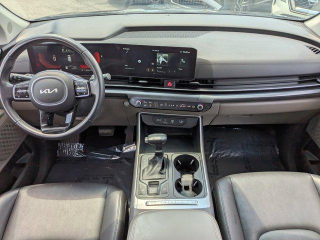 2025 Kia Carnival MPV LXS