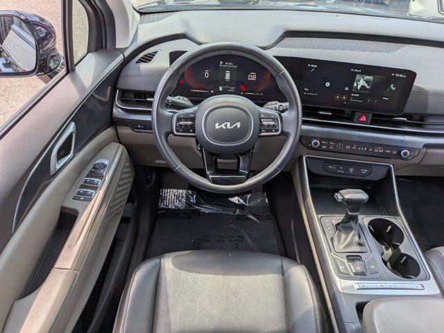 2025 Kia Carnival MPV LXS