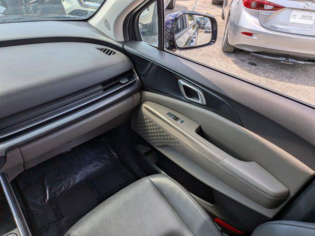 2025 Kia Carnival MPV LXS