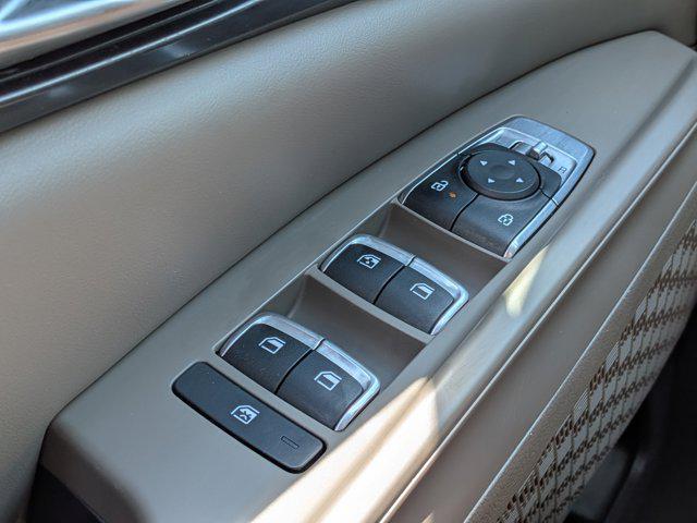 2025 Kia Carnival MPV LXS