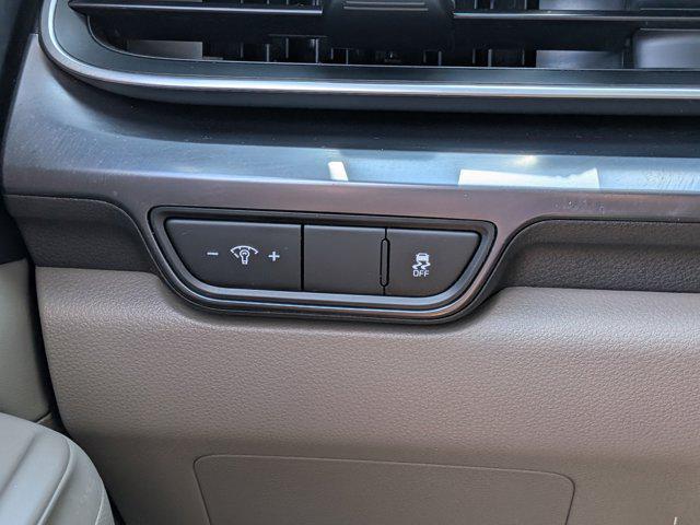 2025 Kia Carnival MPV LXS