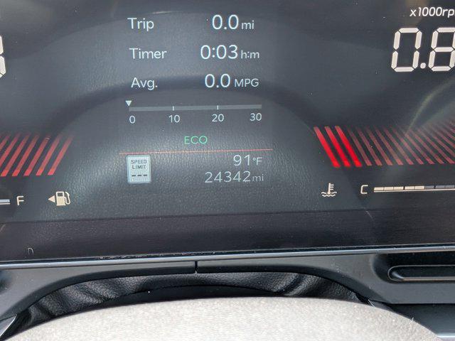 2025 Kia Carnival MPV LXS