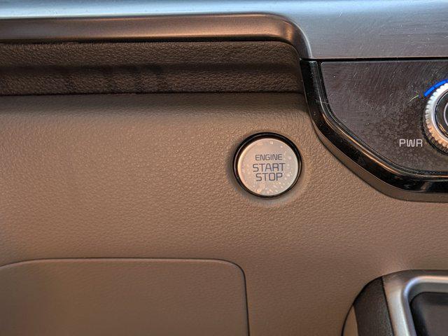 2025 Kia Carnival MPV LXS