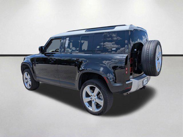 2023 Land Rover Defender 110 SE