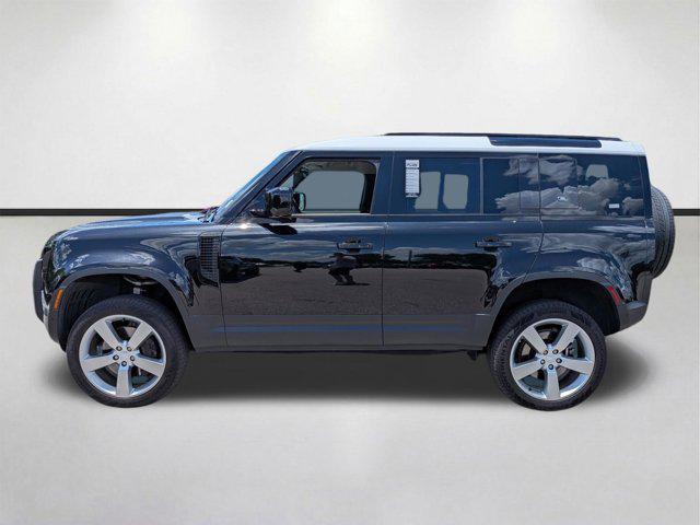 2023 Land Rover Defender 110 SE