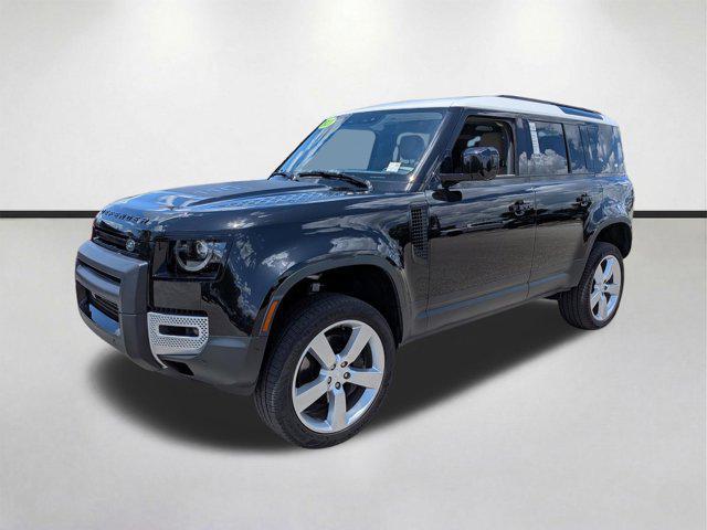 2023 Land Rover Defender 110 SE