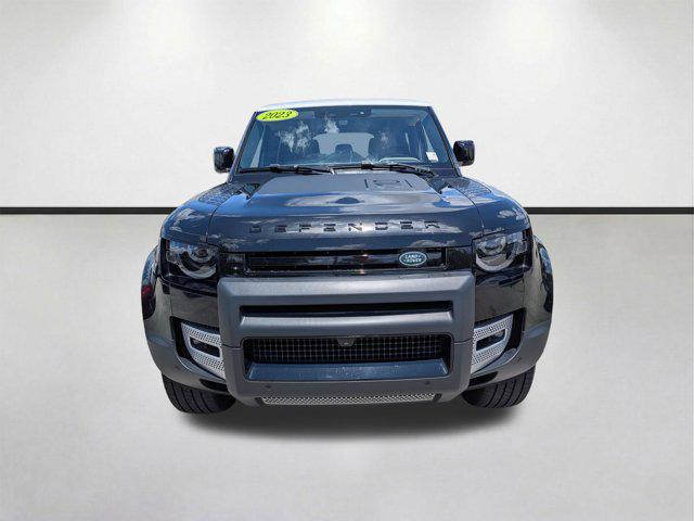 2023 Land Rover Defender 110 SE