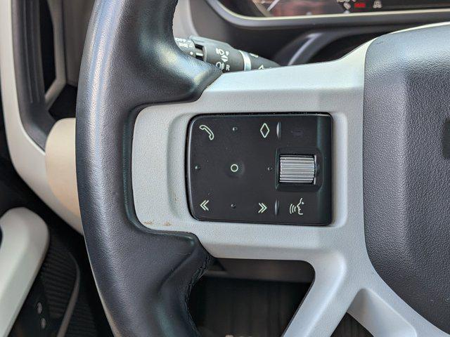 2023 Land Rover Defender 110 SE