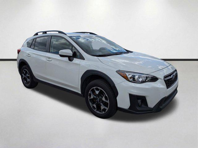 2019 Subaru Crosstrek 2.0i Premium for sale in FORT MYERS, FL