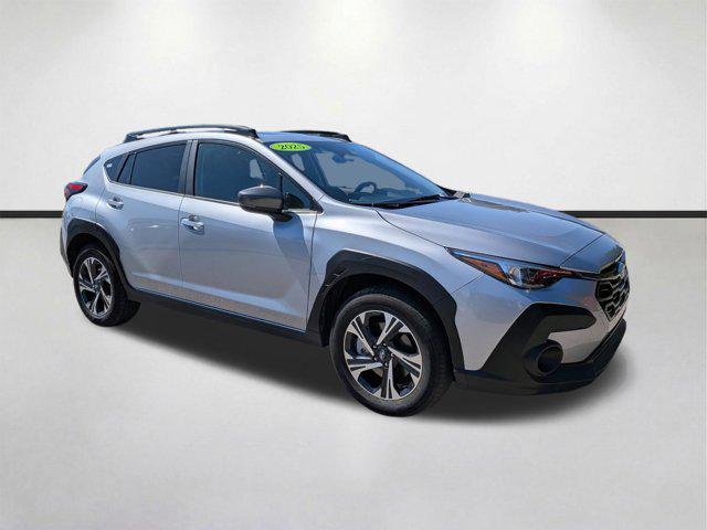 2025 Subaru Crosstrek Premium for sale in FORT MYERS, FL