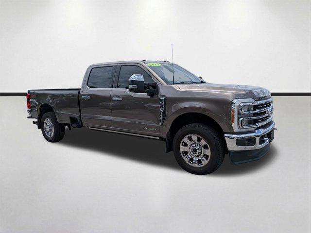 2023 Ford F-350 King Ranch