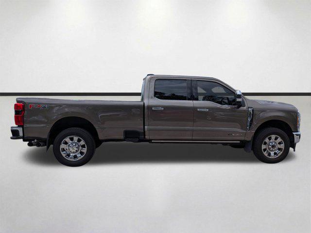 2023 Ford F-350 King Ranch