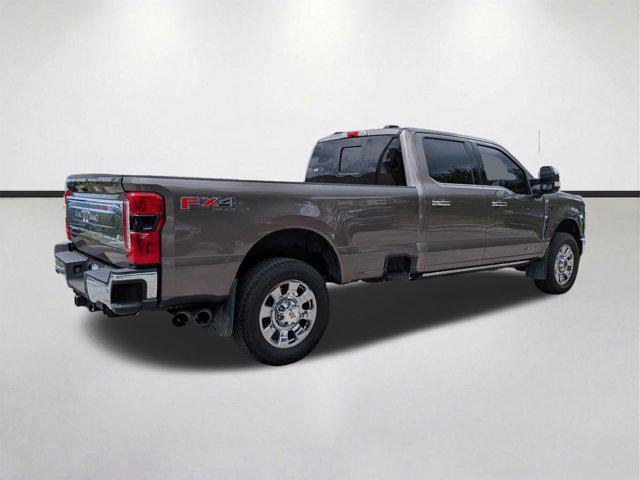 2023 Ford F-350 King Ranch