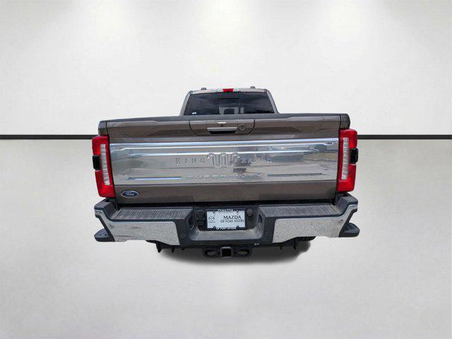 2023 Ford F-350 King Ranch