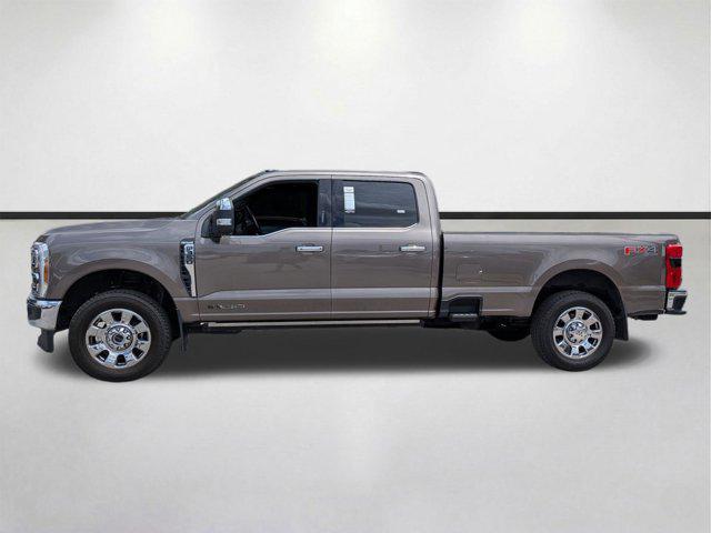 2023 Ford F-350 King Ranch