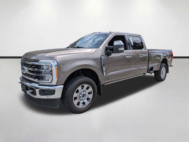 2023 Ford F-350 King Ranch