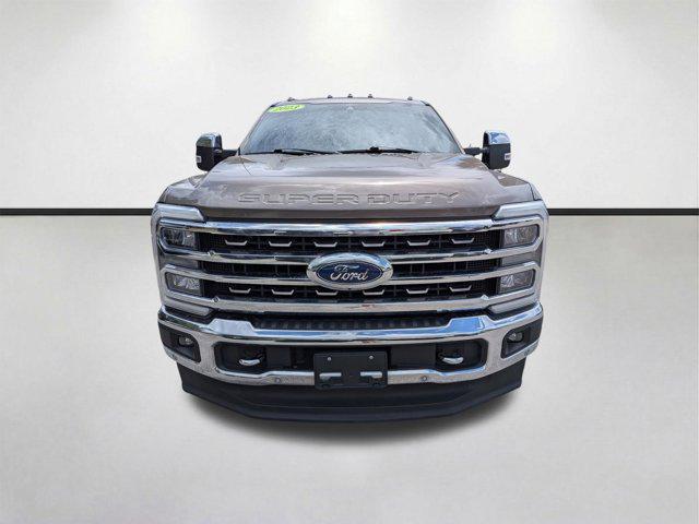 2023 Ford F-350 King Ranch