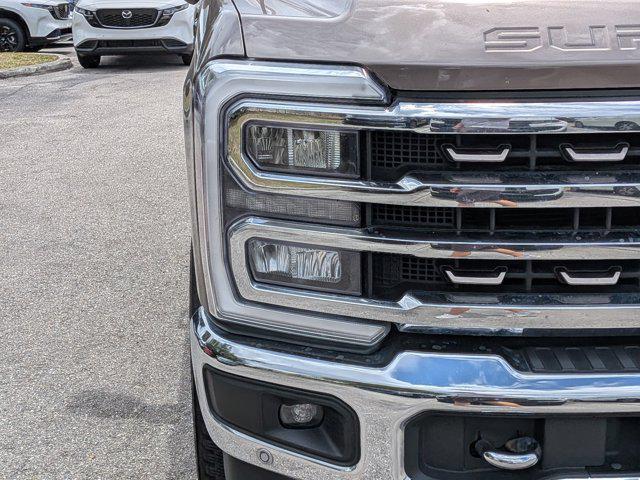 2023 Ford F-350 King Ranch