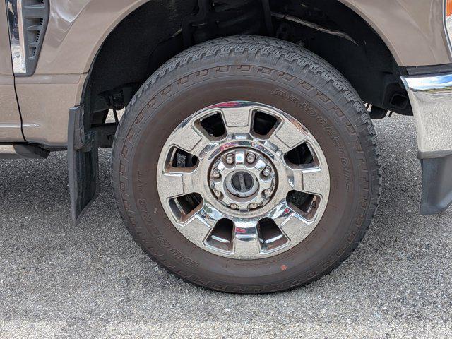 2023 Ford F-350 King Ranch