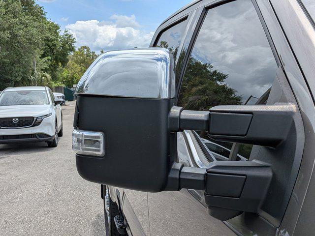 2023 Ford F-350 King Ranch