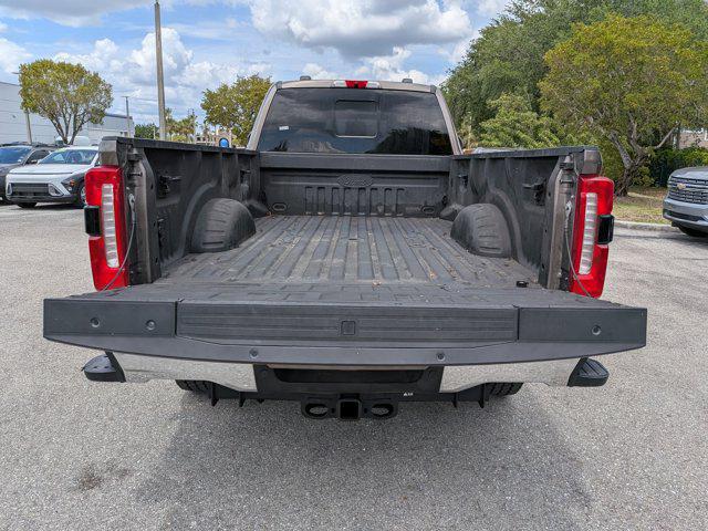2023 Ford F-350 King Ranch