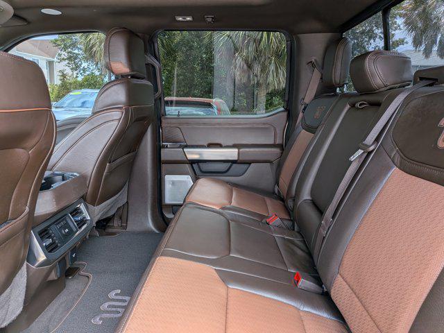 2023 Ford F-350 King Ranch