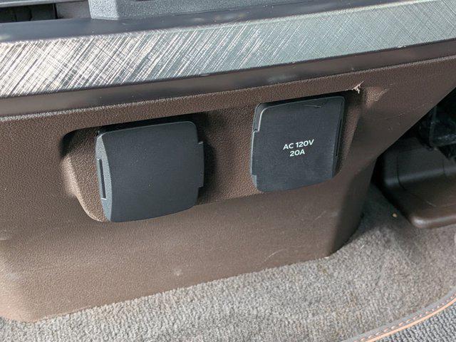 2023 Ford F-350 King Ranch