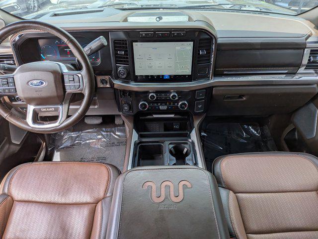 2023 Ford F-350 King Ranch