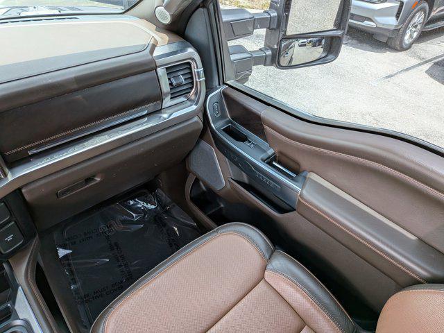 2023 Ford F-350 King Ranch