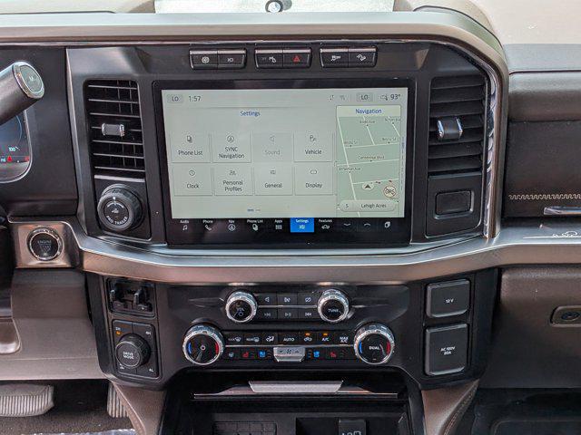 2023 Ford F-350 King Ranch