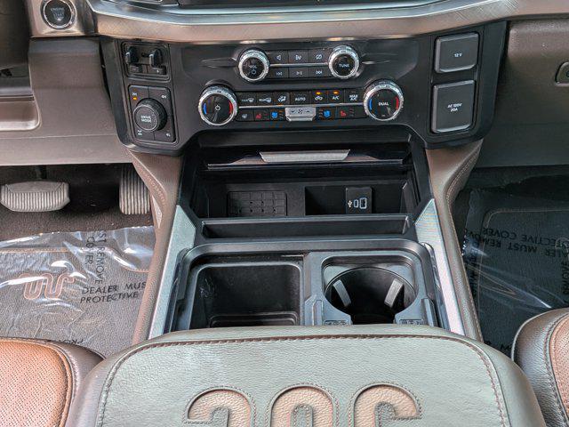 2023 Ford F-350 King Ranch