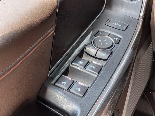 2023 Ford F-350 King Ranch