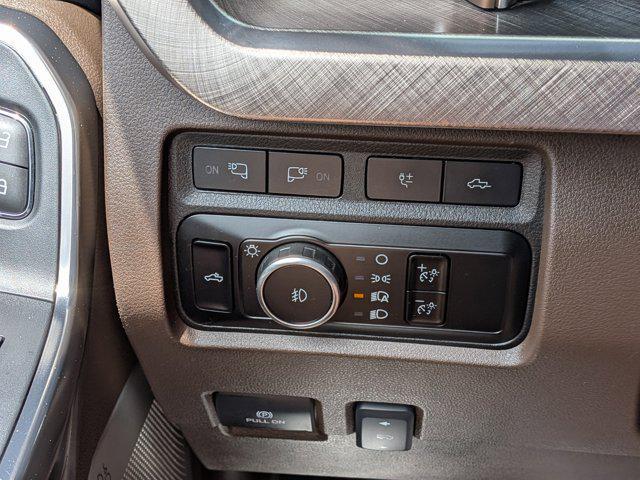 2023 Ford F-350 King Ranch
