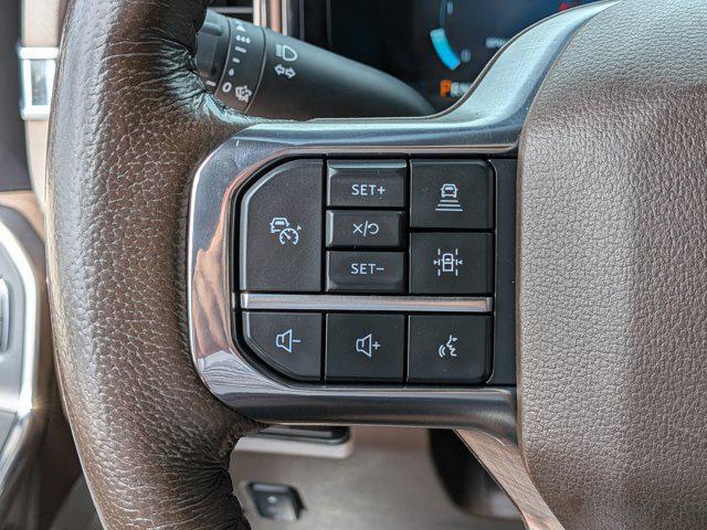 2023 Ford F-350 King Ranch
