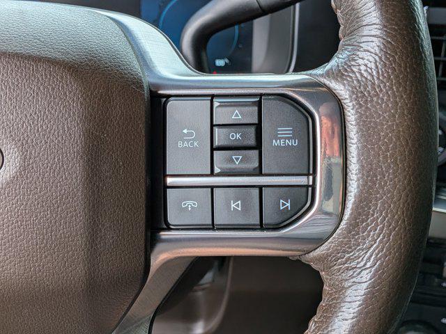 2023 Ford F-350 King Ranch