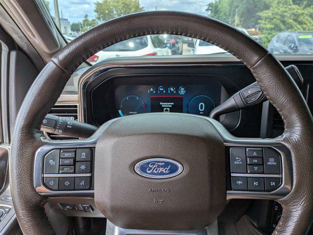 2023 Ford F-350 King Ranch
