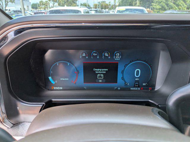 2023 Ford F-350 King Ranch