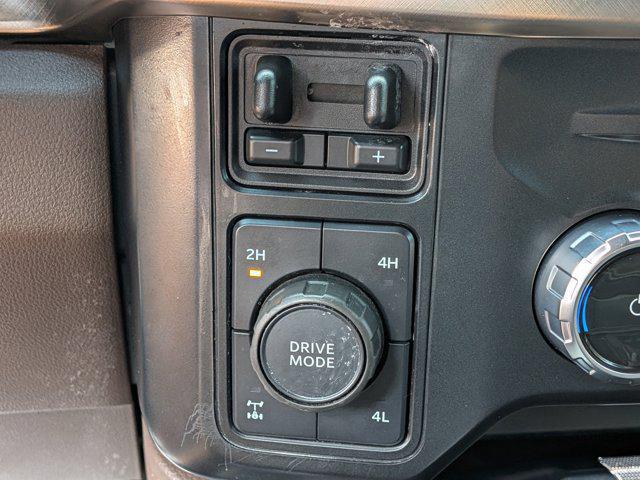 2023 Ford F-350 King Ranch