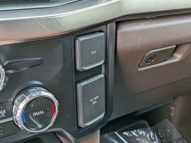 2023 Ford F-350 King Ranch