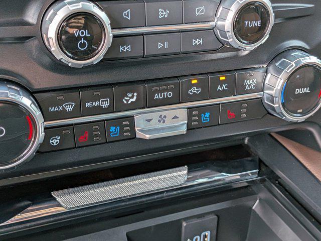 2023 Ford F-350 King Ranch
