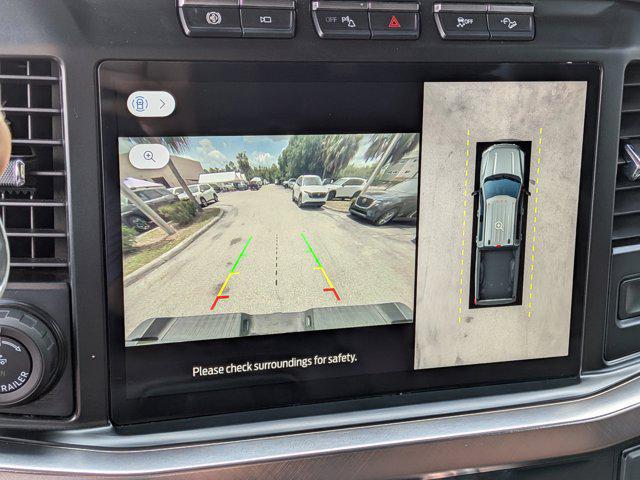 2023 Ford F-350 King Ranch