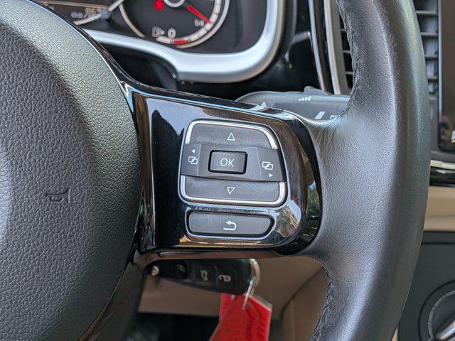 2015 Volkswagen Beetle 1.8T
