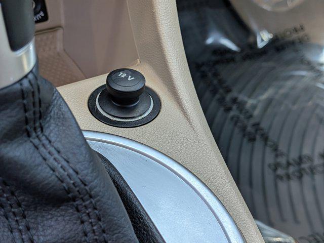 2015 Volkswagen Beetle 1.8T